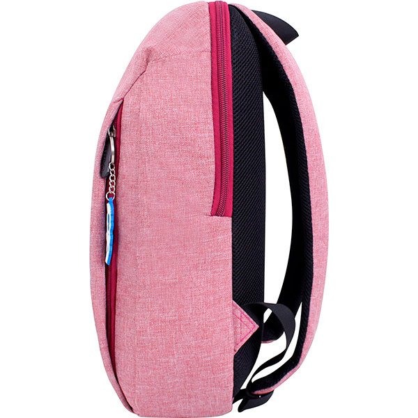 Рюкзак Bagland Hope 13 л бордо (58369)