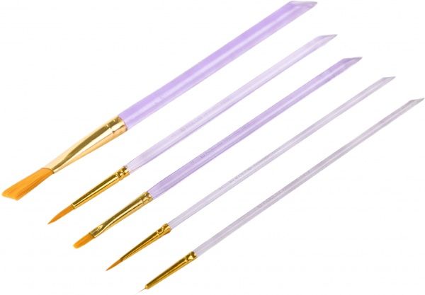 Набор кисточек 7013 KOLOS 