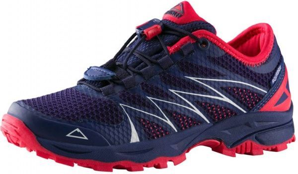 Кроссовки McKinley Kansas AQB JR 274487-902515 р.31 синий