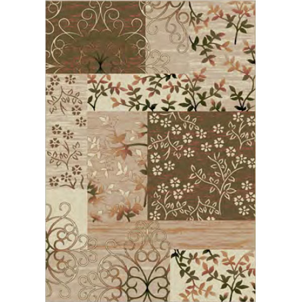 Килим Карат Lotos 1521/116 2,5х3,5 м