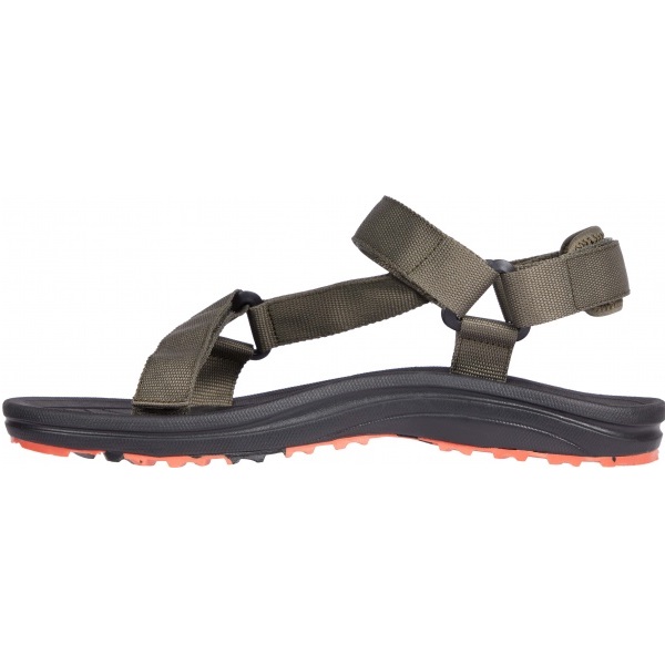 Сандалі McKinley Maui II 419266-901840 р. EUR 45 оливковий
