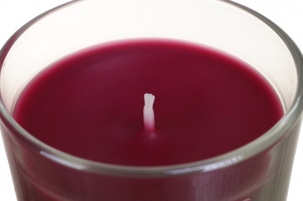 Свічка ароматична Яблуко-Кориця Areon