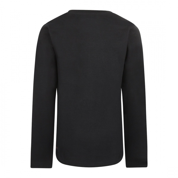 Реглан для мальчика NWM р.146 черный U44217-1 