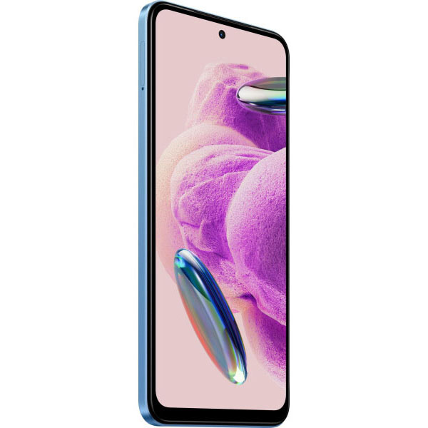 Смартфон Xiaomi Redmi Note 12S 8/256GB ice blue (990688)