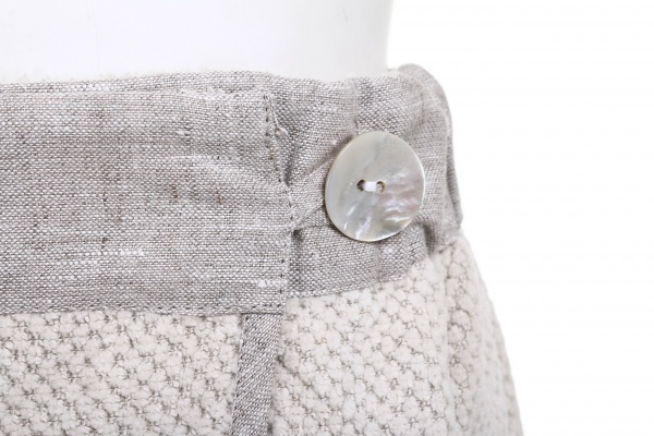 Спідниця для сауни Agadir L/XL бежевий Sousa Dias 