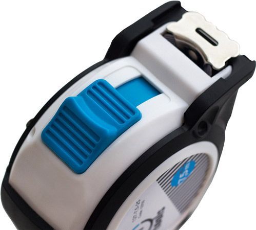 Рулетка My Tools Power 127-7,5-25 7.5 м x 25 мм