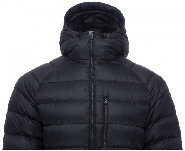 Куртка Turbat LOFOTEN 2 MNS TRB Lofoten 2 Mns moonless р.XL черный