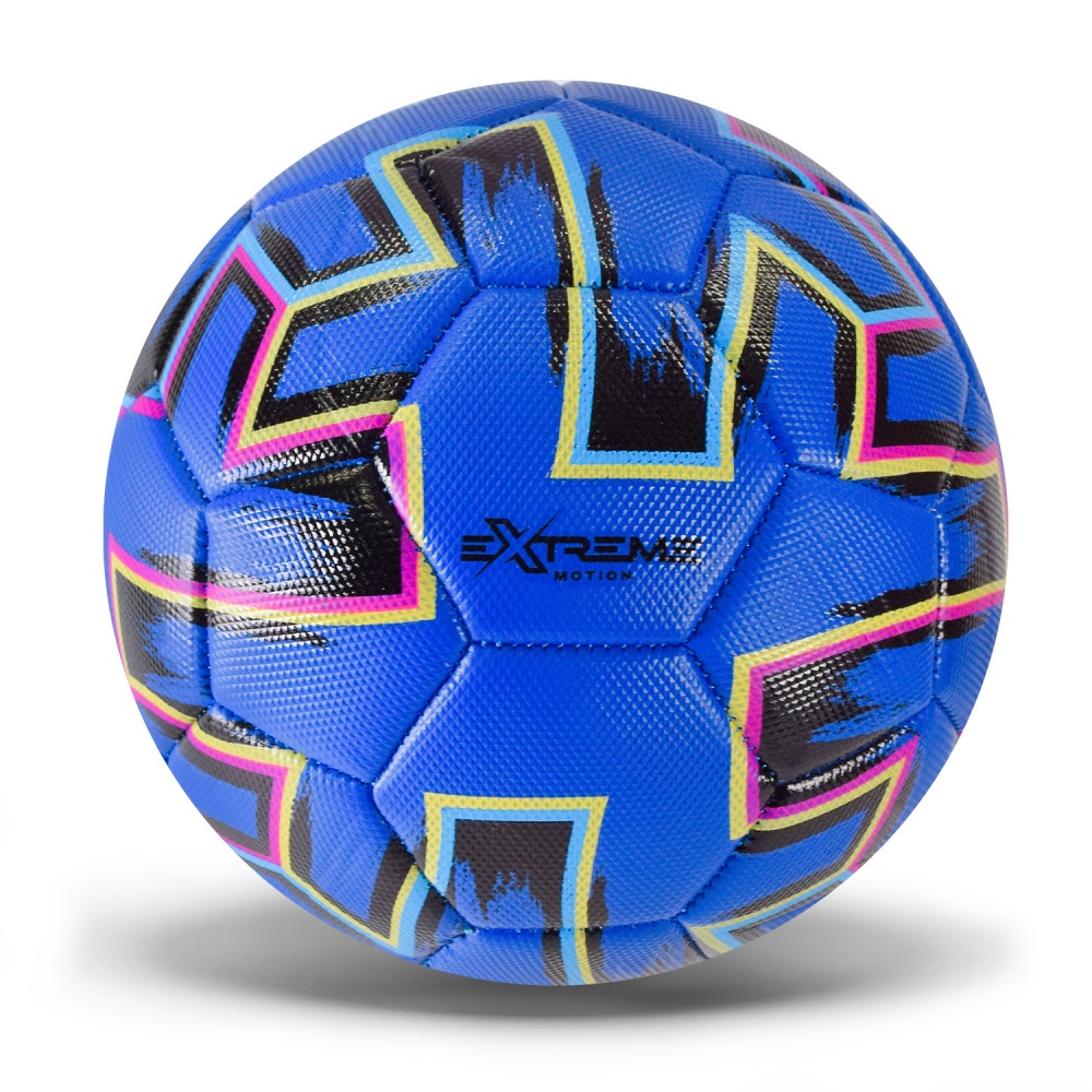 Футбольний м'яч Shantou multicolor FB2488