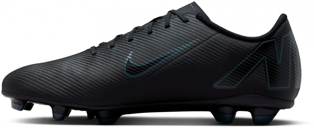 Бутсы Nike Mercurial Vapor 16 Club FQ8441-002 р.42,5 черный