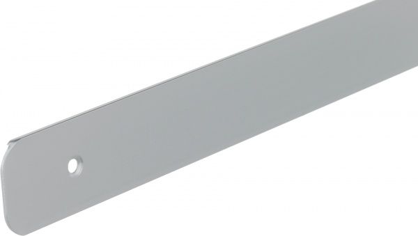 Накладка на стільницю права 600x28 мм