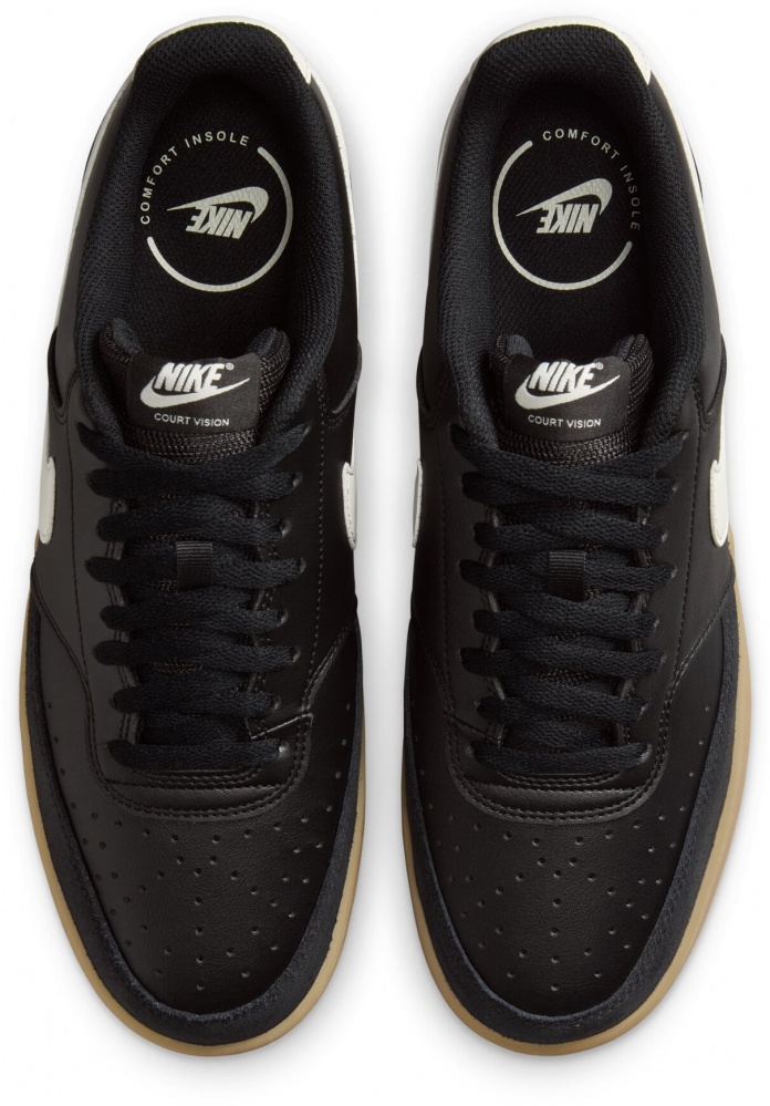 Кросівки Nike COURT VISION LO IB2998-004 р.45