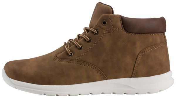 Черевики Firefly Hudson II M 282235-118 р. 44 коричневий