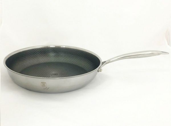 Сковорода Granit Diamond Line 20x4,5 см 1 л