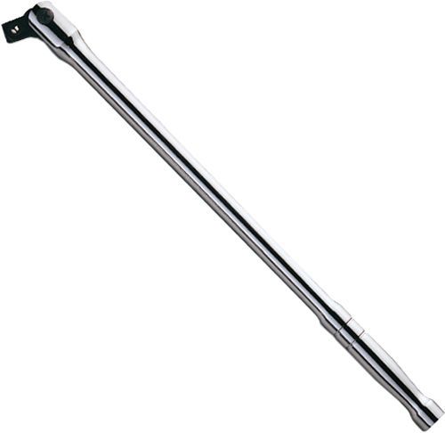 Вороток з шарніром 1/4 