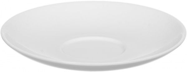 Чашка з блюдцем Ajour 450 мл Fiora