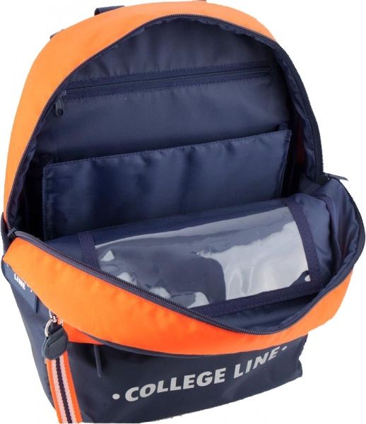 Рюкзак шкільний KITE Education 719-2 College Line