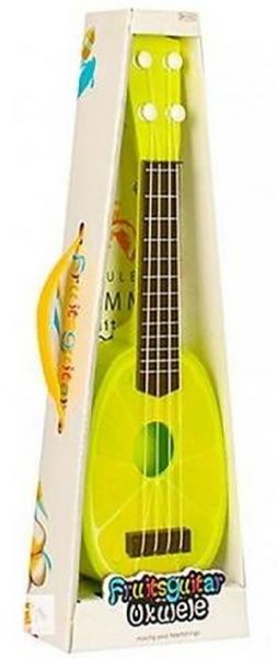 Гитара Shantou 77-06B4 лайм