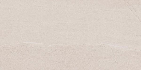 Плитка Zeus Ceramica Calcare White ZBXCL0BR 45x90 