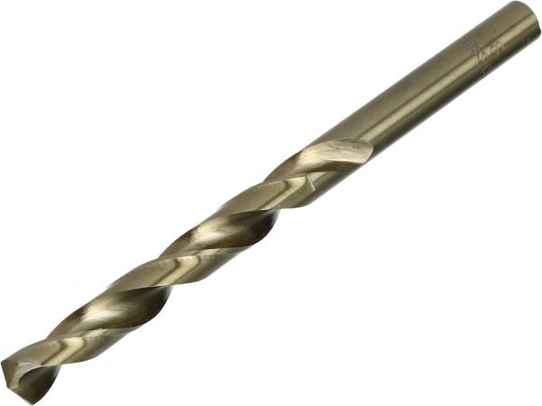 Сверло по металлу Heller HSS-Cobalt 75x115 мм 8 мм 21239