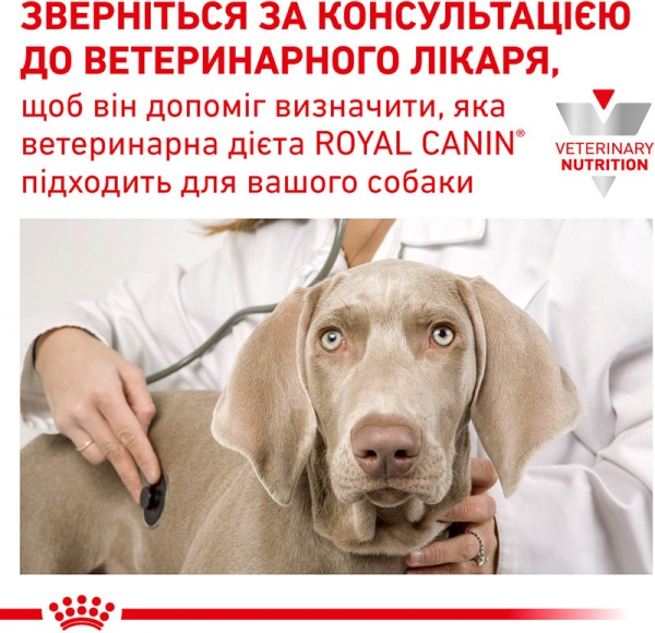 Корм Royal Canin для собак HEPATIC CANINE (Гепатик Канин), 12 кг 12 кг