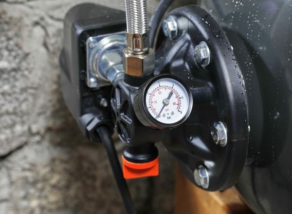 Насосна станція Gardena 3000/4 Gar 09020-29.000.00 