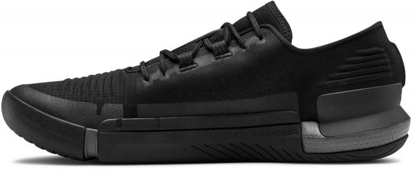 Кросівки Under Armour UA TriBase Reign 3021289-005 р.US 8 чорний