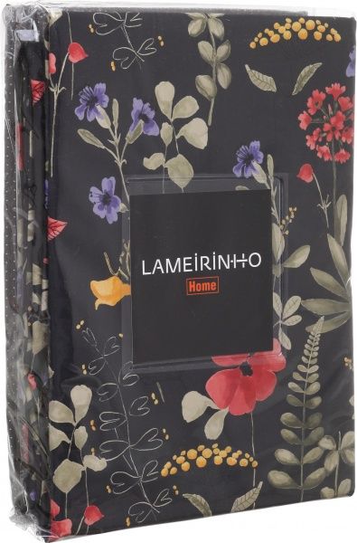 Комплект постельного белья Amapola 2 разноцветный Lameirinho 