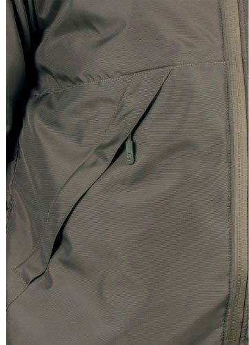 Куртка P1G Raider Alpha (Polartec Alpha) [186] Ranger Green S 