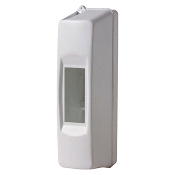 Корпус монтажный 1-модульный  TAREL (e.plbox.stand.01) CSU1011