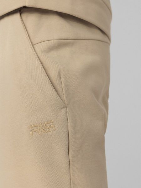 Брюки 4F R4L21-SPMD902-83S р. XS бежевый