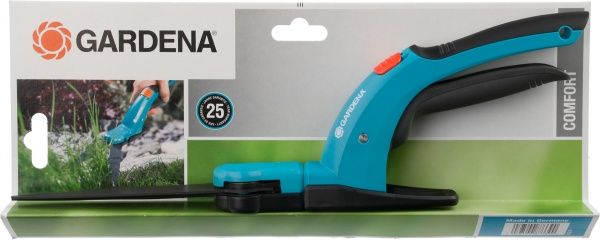 Ножиці для трави Gardena Comfort 8733
