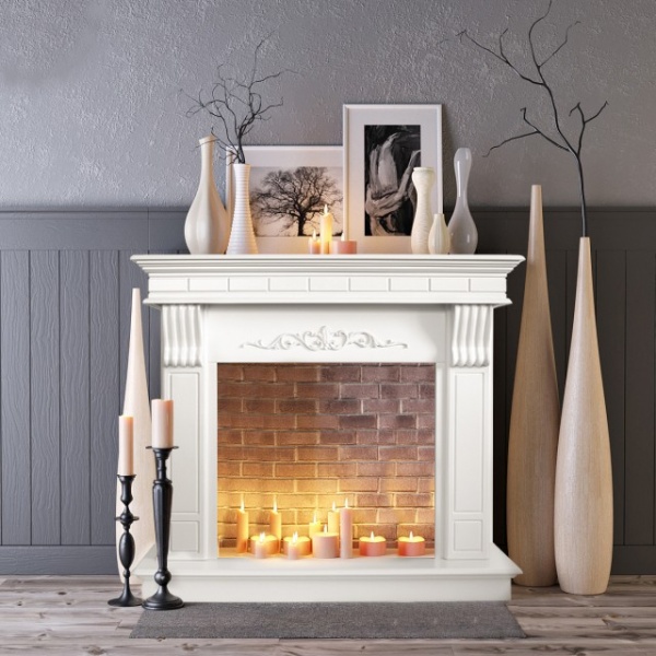 Портал Модэна