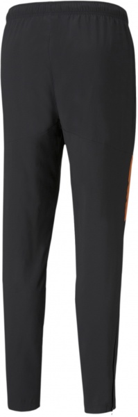 Штани Puma FCSD Woven Pants 76411502 р. 2XL чорний