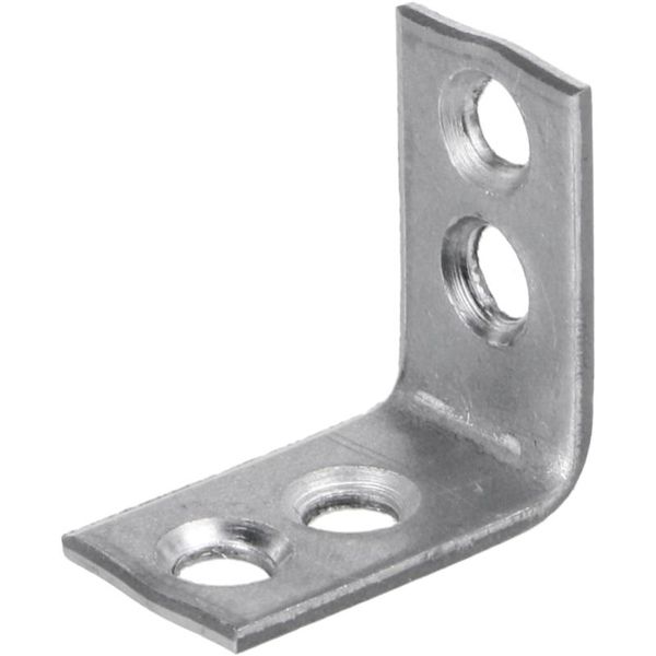 Уголок узкий Profstal равносторонний 25x25x15 мм 1,8 мм