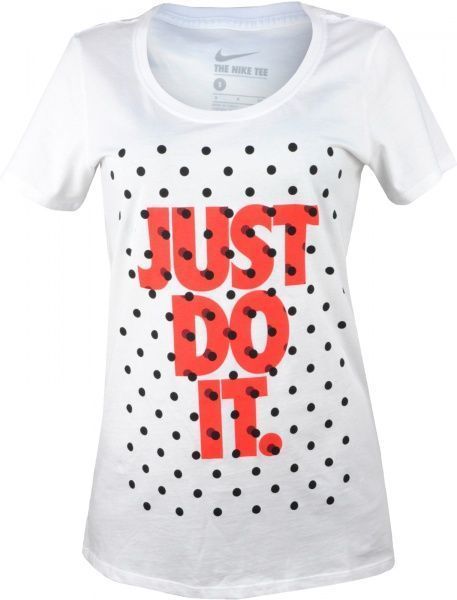 Футболка Nike 729476-100 XL білий