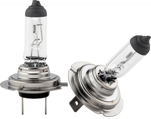 Автолампа галогенная Michelin EXTRA LONGLIFE 130% H7 55 Вт 2 шт.(W32293)