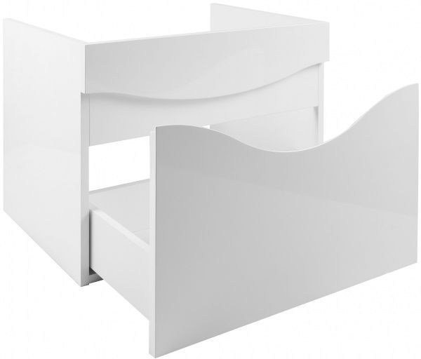 Тумба підвісна Сансервіс Smile 65 під умивальник Еліт-65