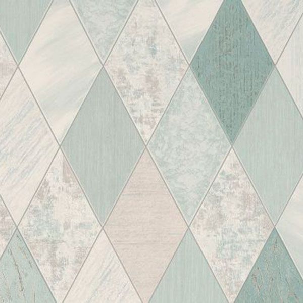 Шпалери зі спіненого вінілу Слов'янські шпалери Expromt Регбі 5586-06 0,53x10,05 м 