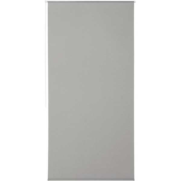 Ролета мини Impulso P+R Midi Fun 817 61,5x150 см серая 