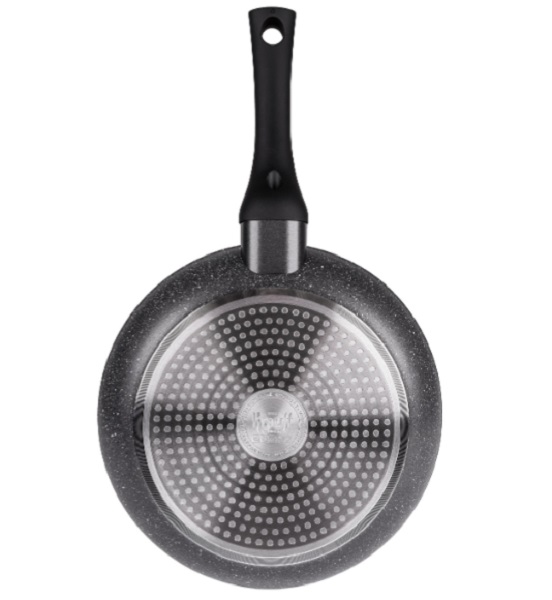 Сковорода Fry Power 24 см 25-45-127 Krauff
