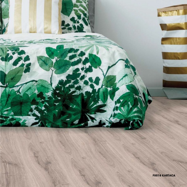 Ламинат Kastamonu FP Urban FU018 карфаген 32/АС4 197х8х1205 мм 