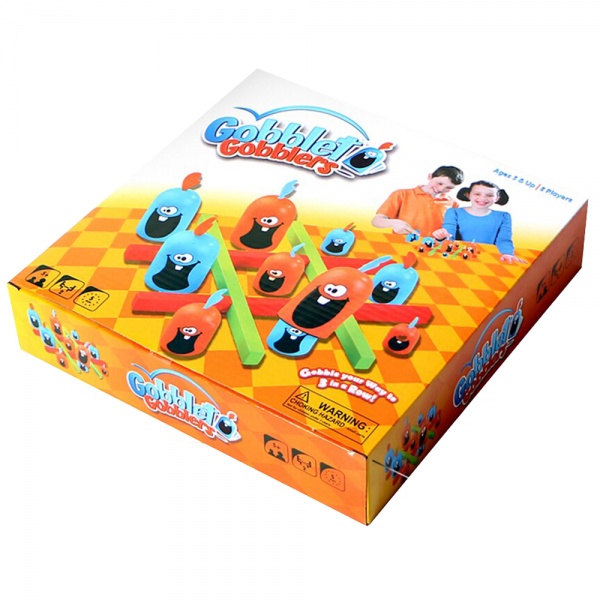 Игра настольная Maya Toys Угадай кто? 1227-02