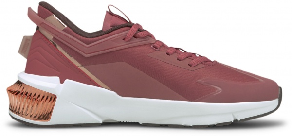 Кроссовки Puma Provoke XT FTR Moto Rose 19561202 р.UK 6 бордовый