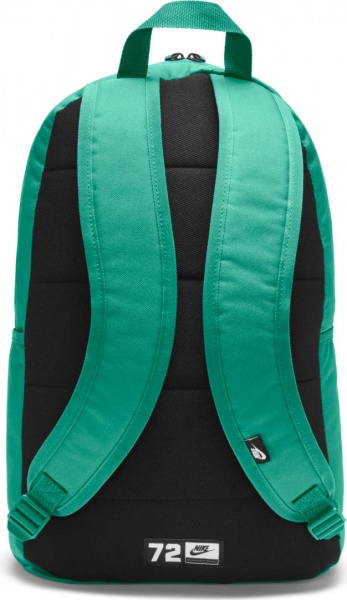 Рюкзак Nike K ELMNTL BKPK - 2.0 AW1920 BA5876-320 22 л салатовий