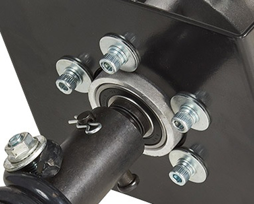 Мотобур Vitals Professional BUM 621a (70503)