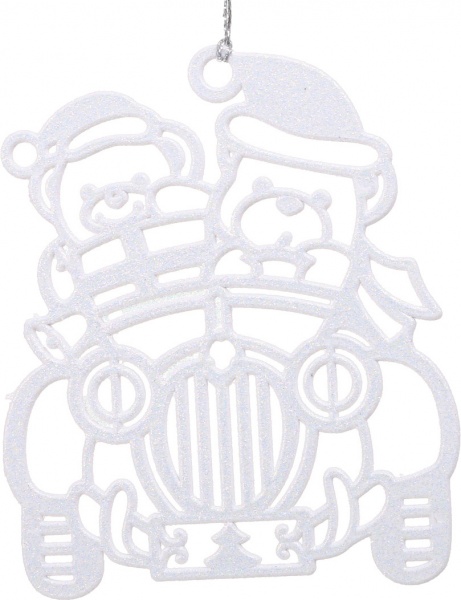 Елочный набор Комплект № 115 11 шт./уп.