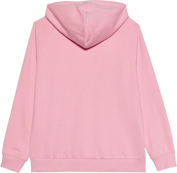 Джемпер 4F SWEATSHIRT F0866 4FSS23TSWSF0866-56S р. S розовый