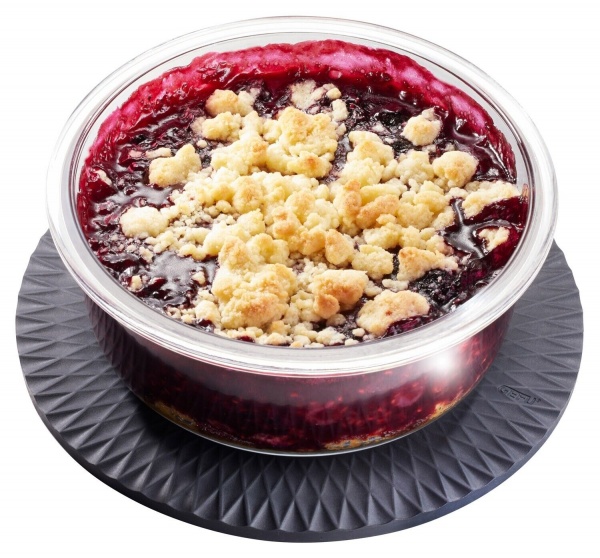 Подставка Gefu Circo 20 см 2 шт. 15331 