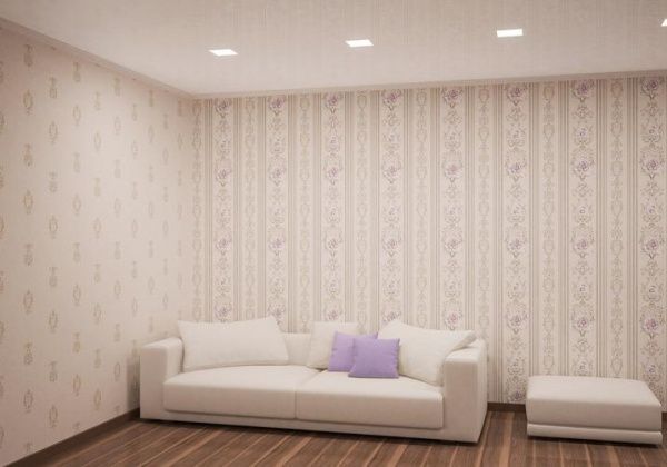 Обои Vinil Мускат ВКП2-0830 