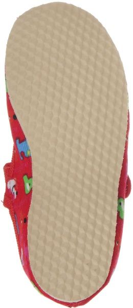 Тапочки для девочек Экотапок Ремешок р.26 1035